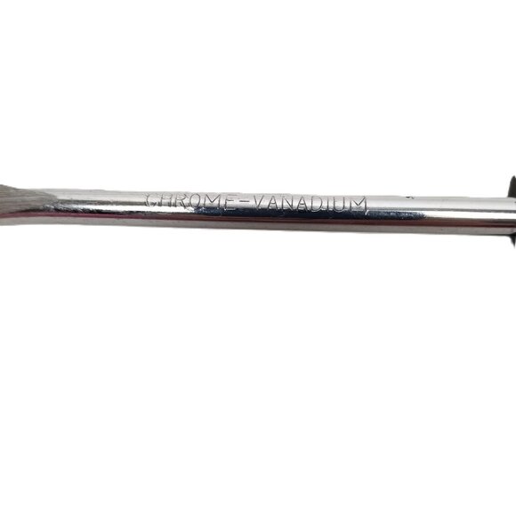 VPT Chrome Vanadium Flathead Screwdriver Set 18400 Blue Handle Tool Lot of 6 - Picture 4 of 5